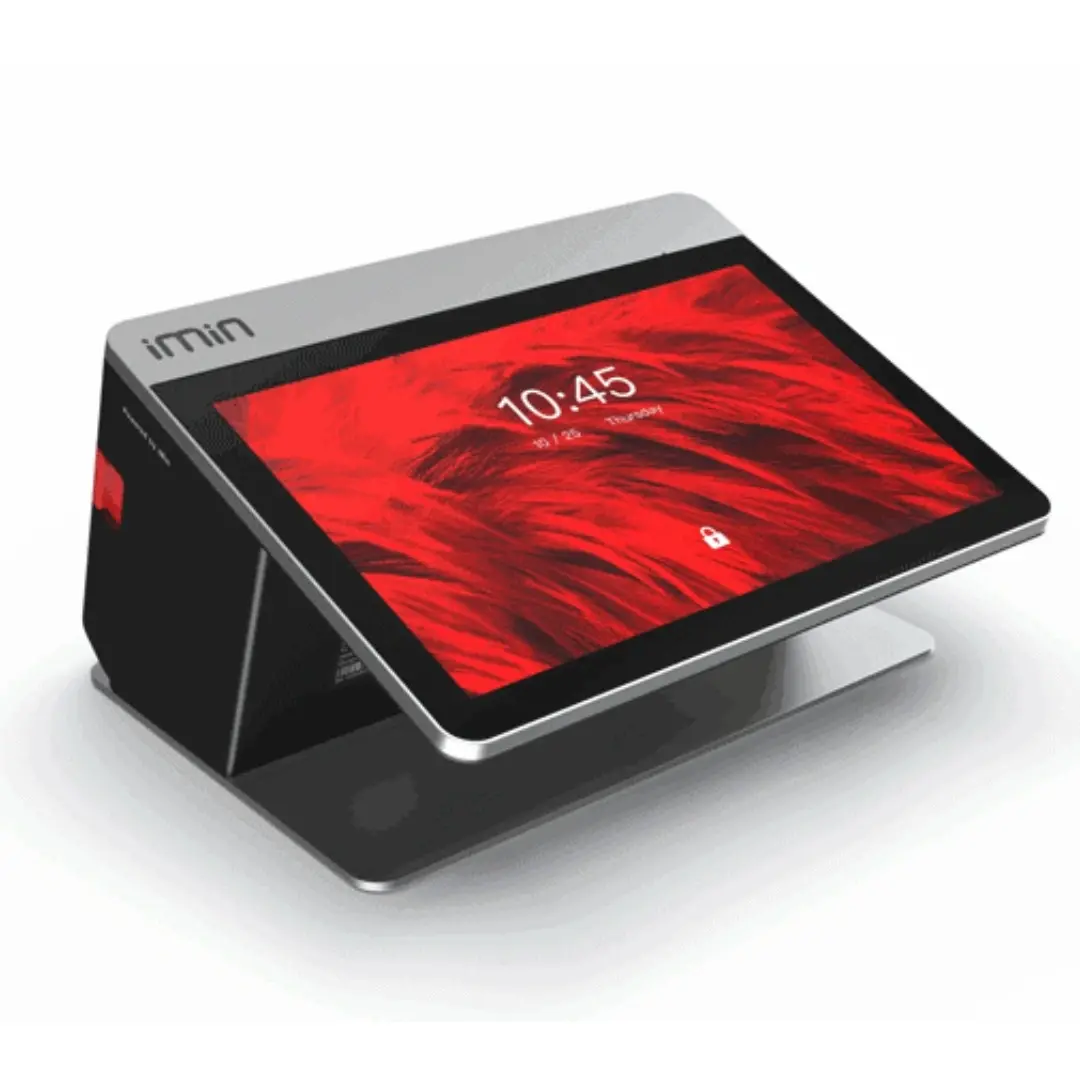 Smart pos device, FALCON 1